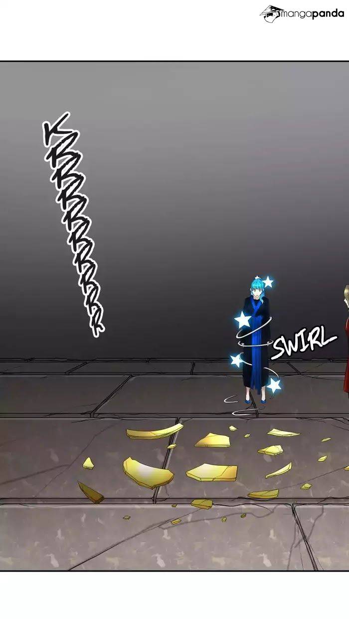 Tower of God Chapter 387 image 36